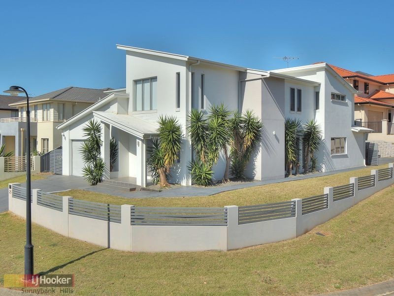 25 Ellendale Circuit, Eight Mile Plains QLD 4113