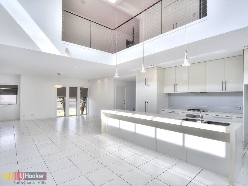 25 Ellendale Circuit, Eight Mile Plains QLD 4113