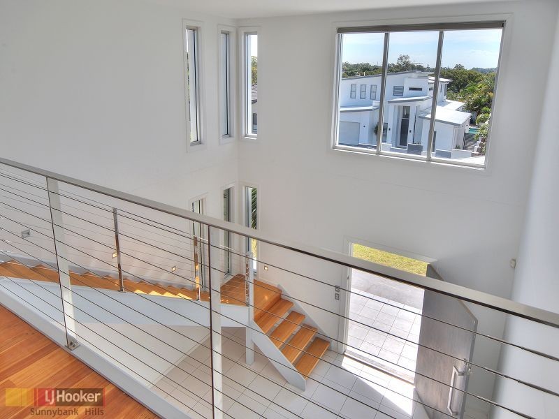 25 Ellendale Circuit, Eight Mile Plains QLD 4113