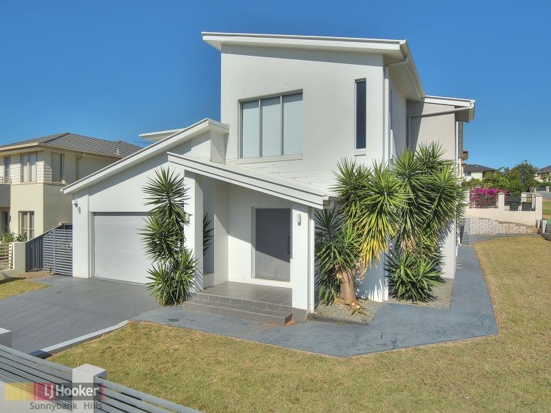 25 Ellendale Circuit, Eight Mile Plains QLD 4113