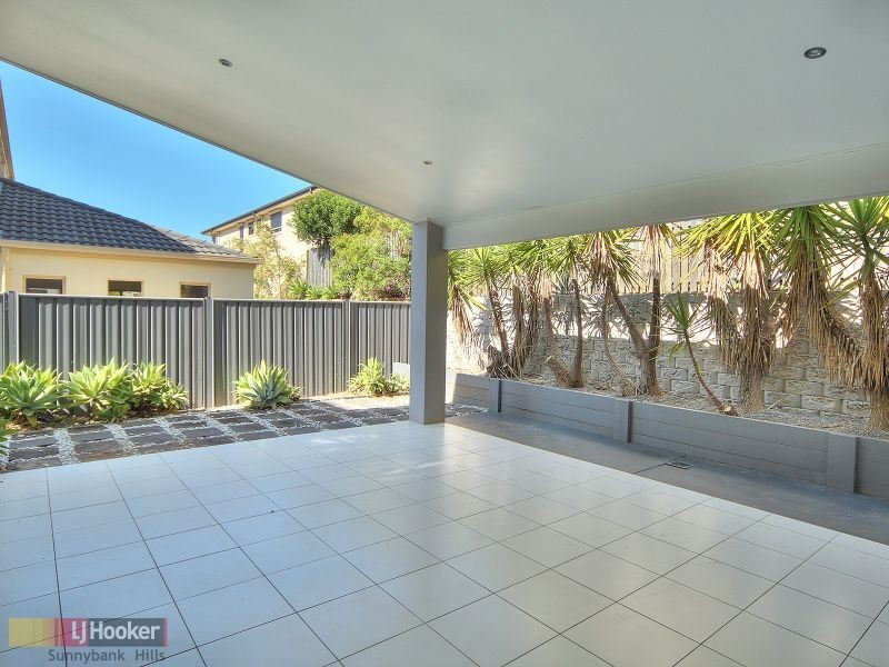 25 Ellendale Circuit, Eight Mile Plains QLD 4113