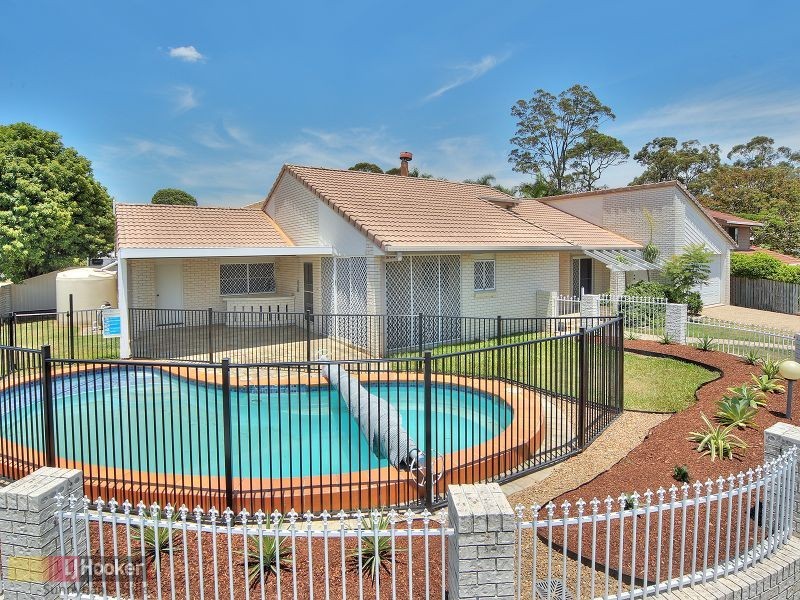 1 Madeira Court, Calamvale QLD 4116