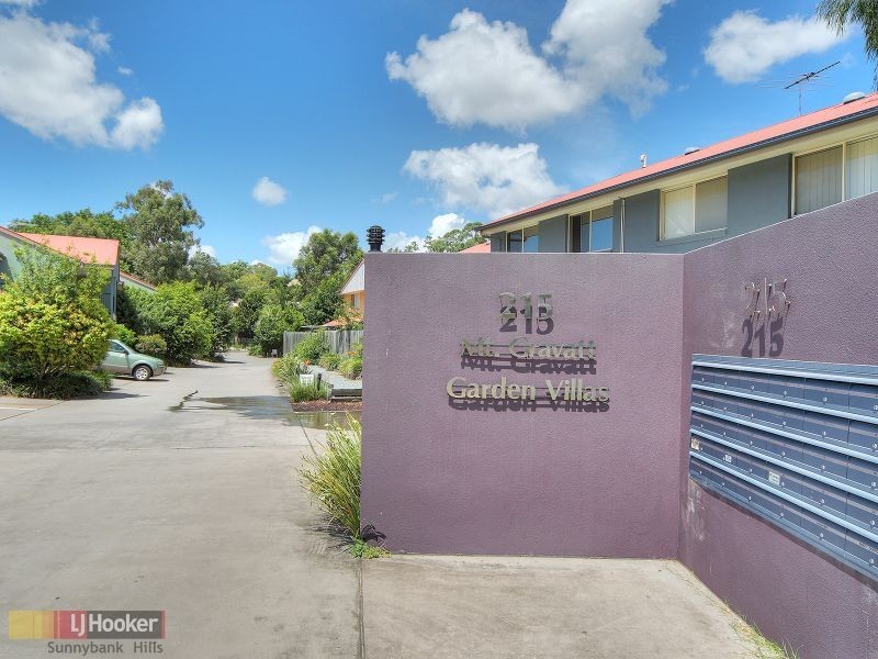 23/215 Creek Road, Mount Gravatt East QLD 4122