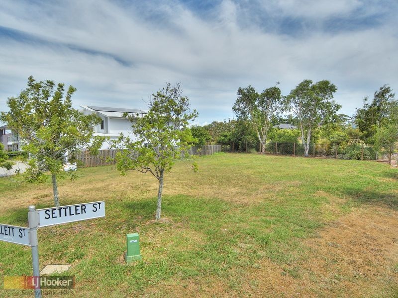 20 Settler Street, Eight Mile Plains QLD 4113