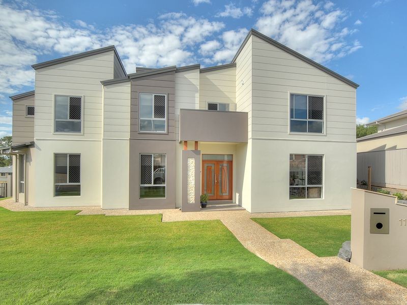 11 Henderson Street, Eight Mile Plains QLD 4113