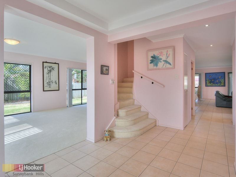 16 Zingelmann Place, Kuraby QLD 4112