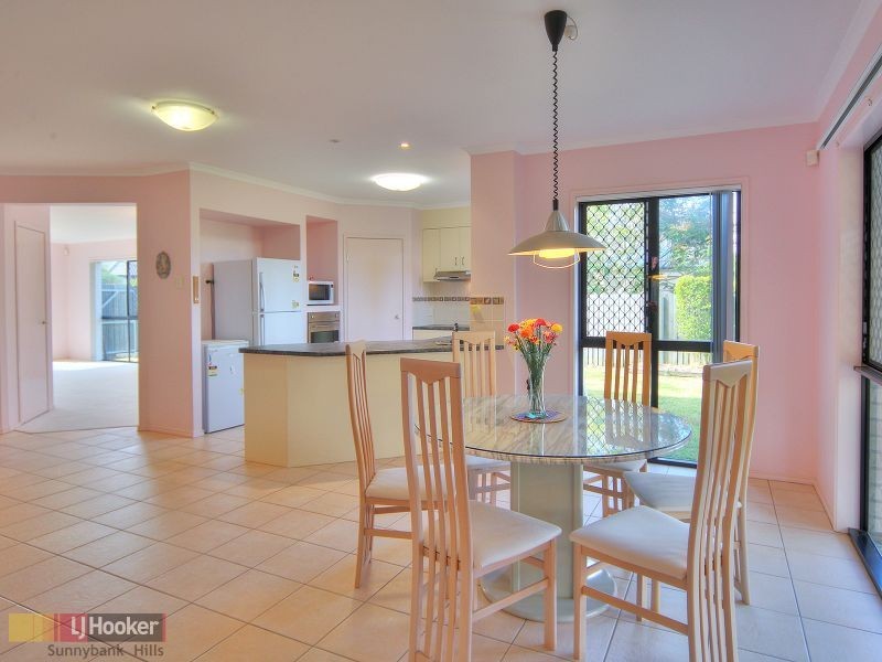 16 Zingelmann Place, Kuraby QLD 4112