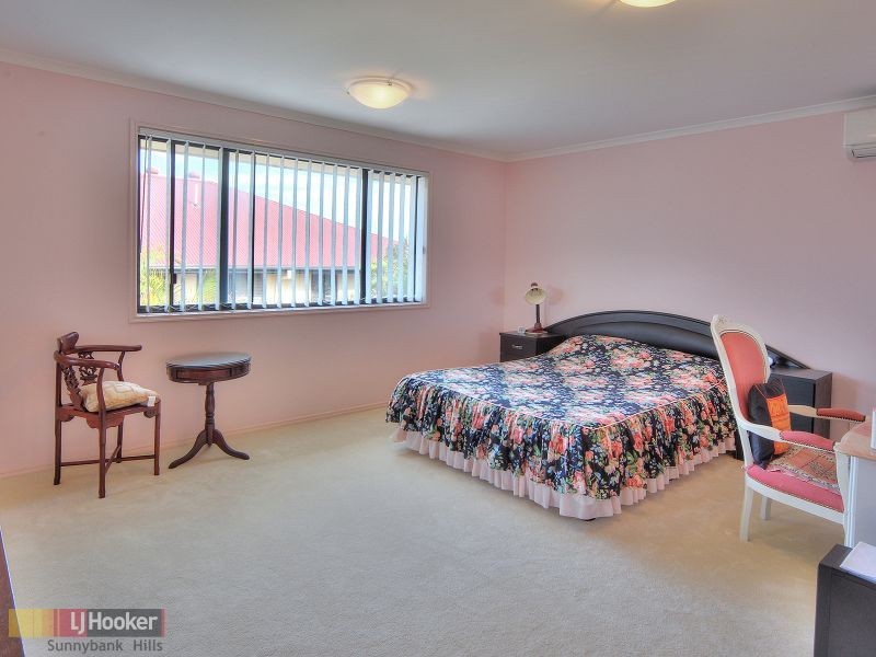 16 Zingelmann Place, Kuraby QLD 4112