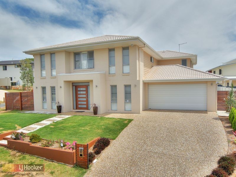 12 Henderson Street, Eight Mile Plains QLD 4113