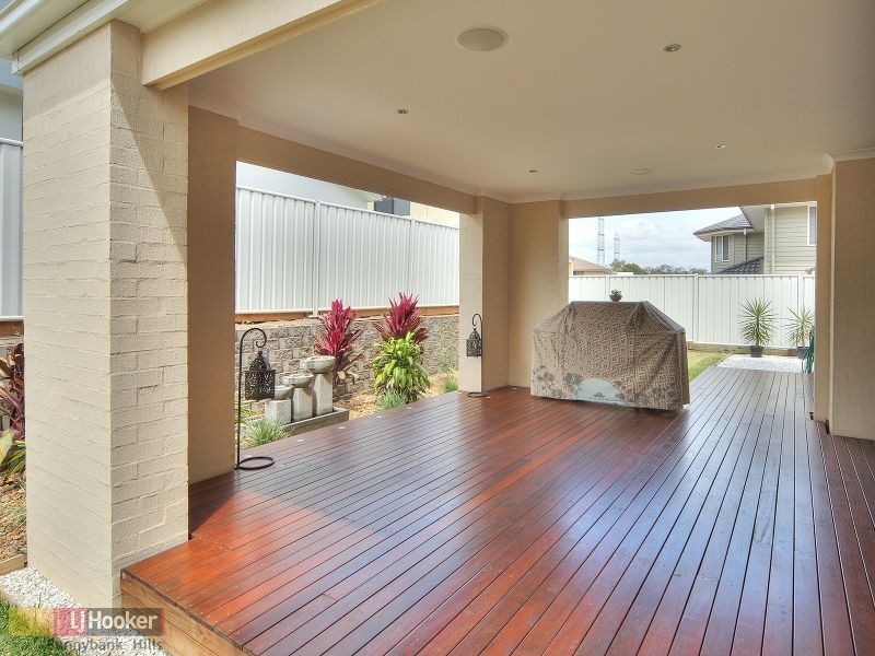 12 Henderson Street, Eight Mile Plains QLD 4113