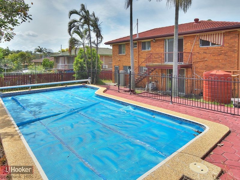 4 Ravenala Street, Sunnybank Hills QLD 4109