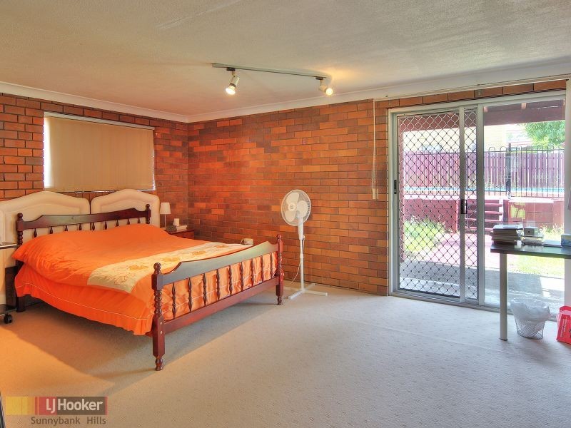 4 Ravenala Street, Sunnybank Hills QLD 4109