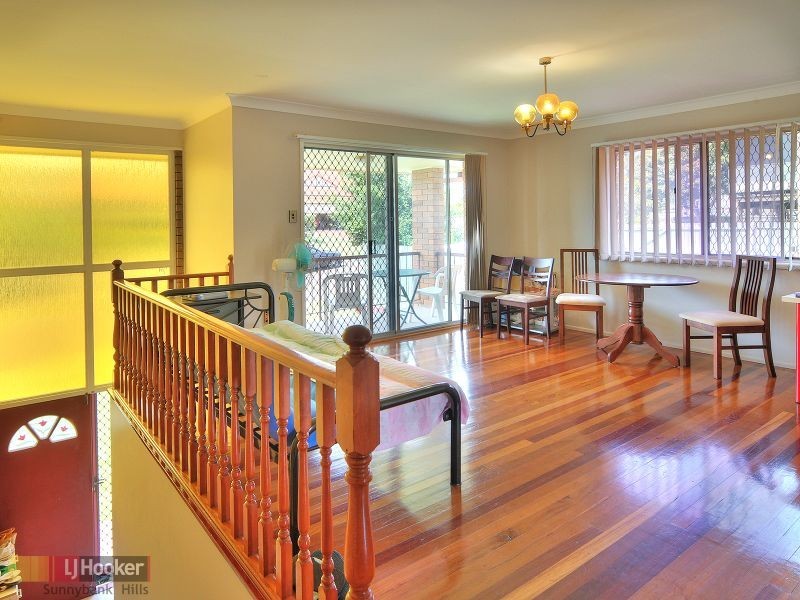 4 Ravenala Street, Sunnybank Hills QLD 4109