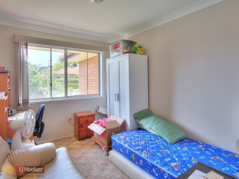 4 Ravenala Street, Sunnybank Hills QLD 4109