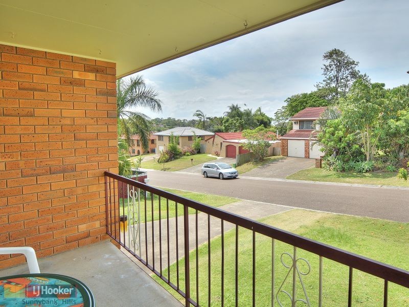 4 Ravenala Street, Sunnybank Hills QLD 4109