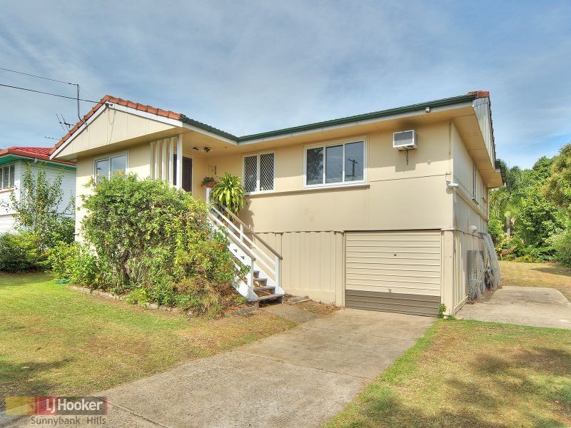 287 Orange Grove Road, Salisbury QLD 4107