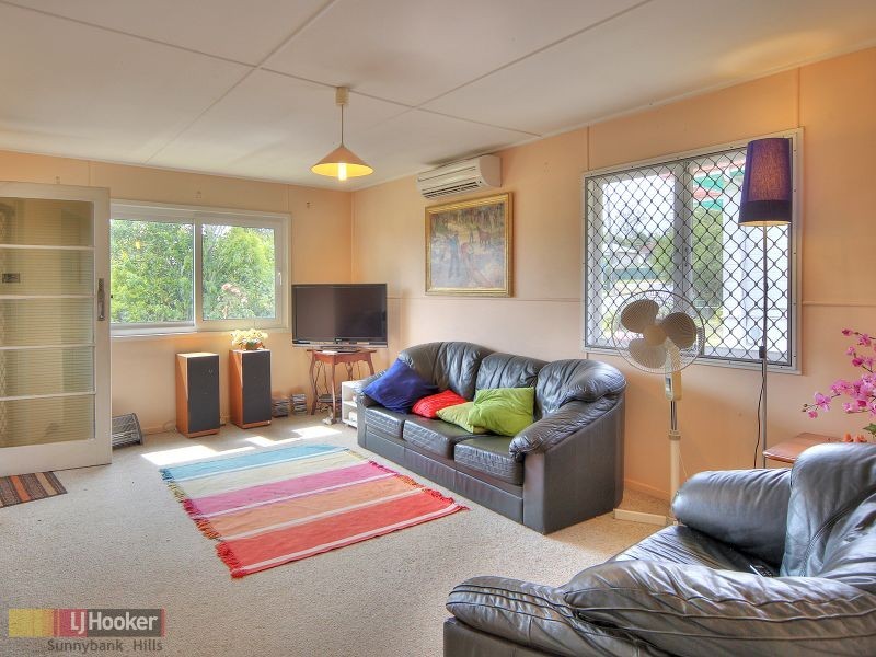 287 Orange Grove Road, Salisbury QLD 4107