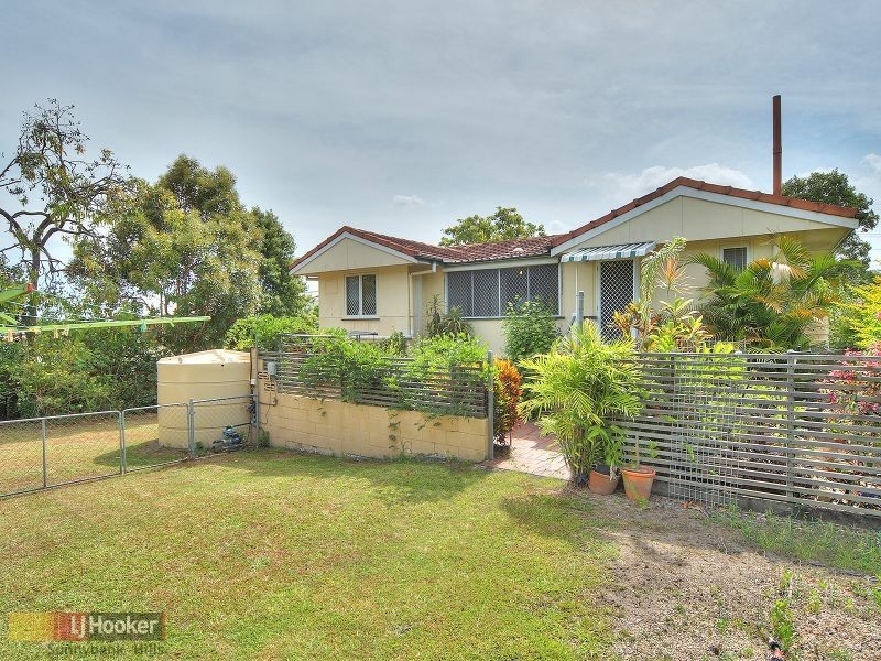 287 Orange Grove Road, Salisbury QLD 4107