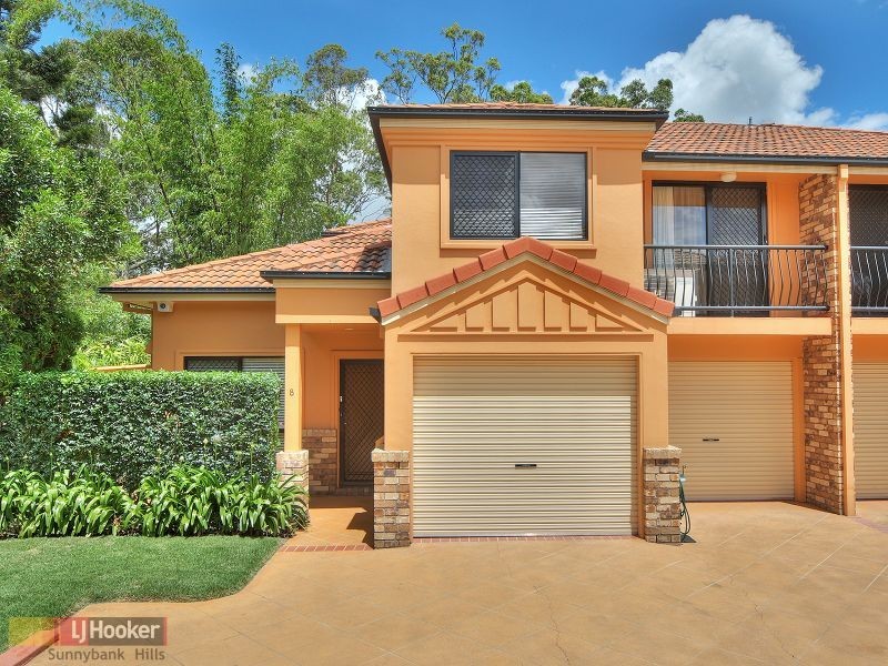 8/65 Pinelands Road, Sunnybank Hills QLD 4109