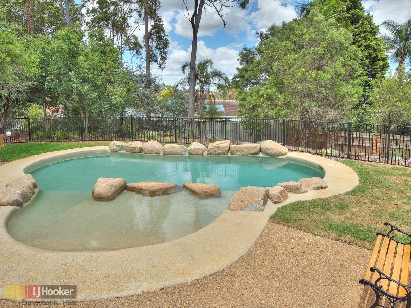 8/65 Pinelands Road, Sunnybank Hills QLD 4109