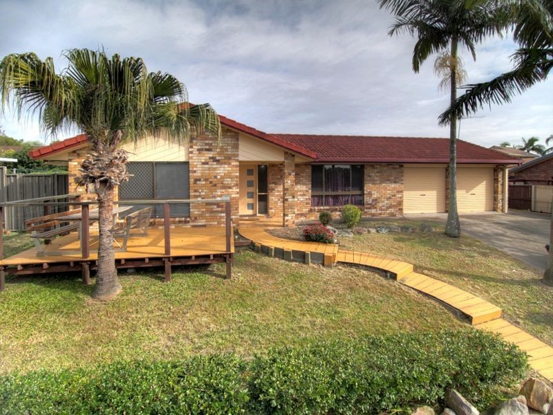 397 Gowan Road, Calamvale QLD 4116