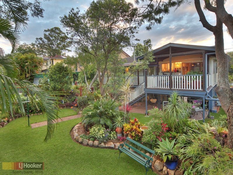 Sunnybank Hills QLD 4109