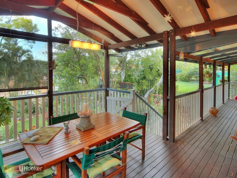 Sunnybank Hills QLD 4109