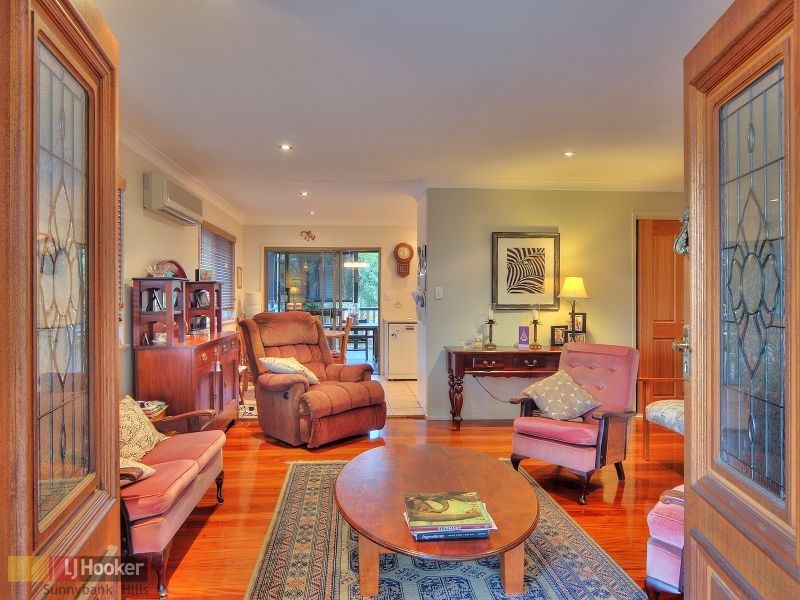 Sunnybank Hills QLD 4109