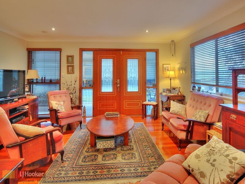 Sunnybank Hills QLD 4109