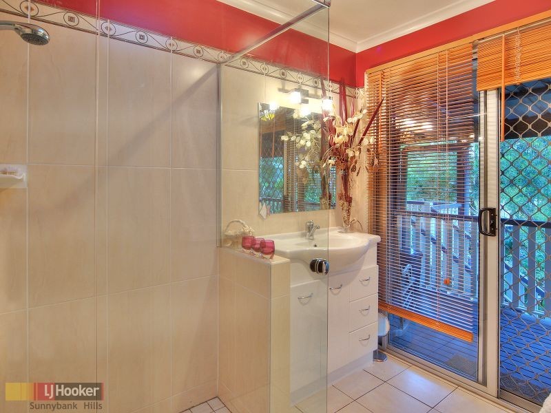 Sunnybank Hills QLD 4109