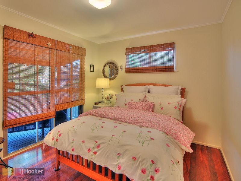 Sunnybank Hills QLD 4109