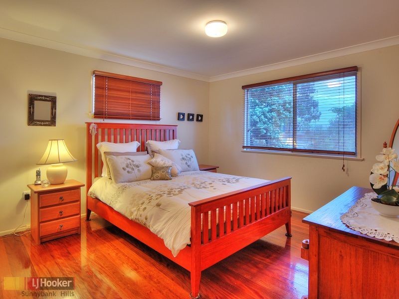 Sunnybank Hills QLD 4109