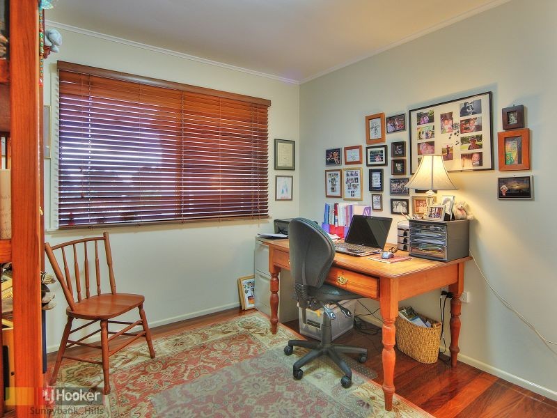 Sunnybank Hills QLD 4109