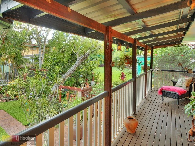 Sunnybank Hills QLD 4109