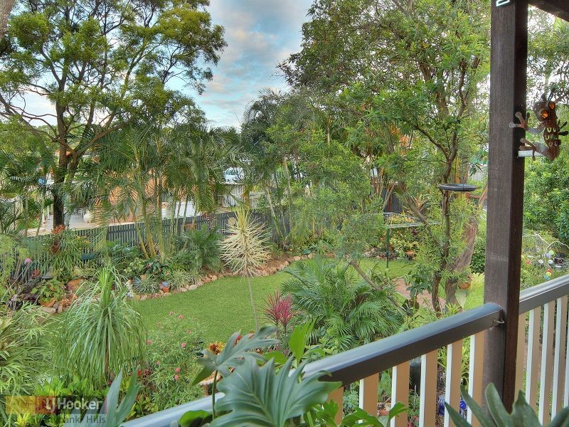 Sunnybank Hills QLD 4109