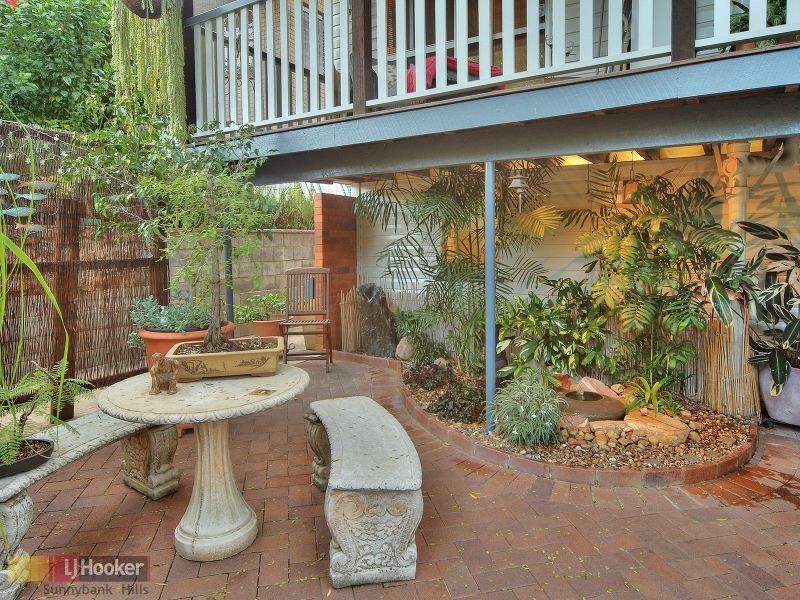 Sunnybank Hills QLD 4109