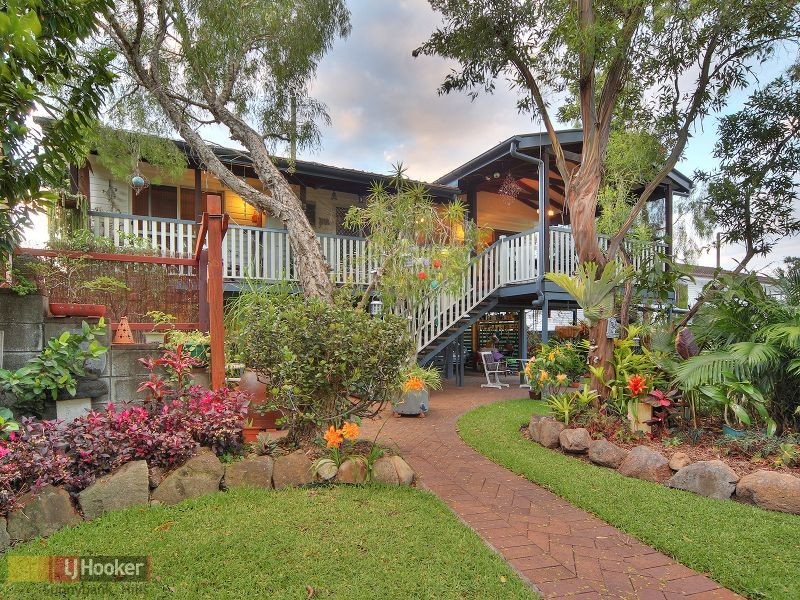 Sunnybank Hills QLD 4109