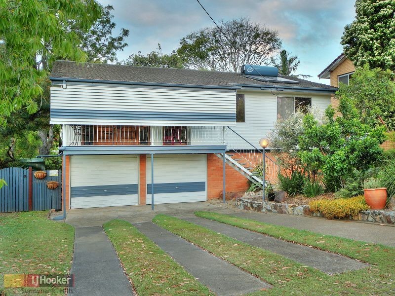 Sunnybank Hills QLD 4109