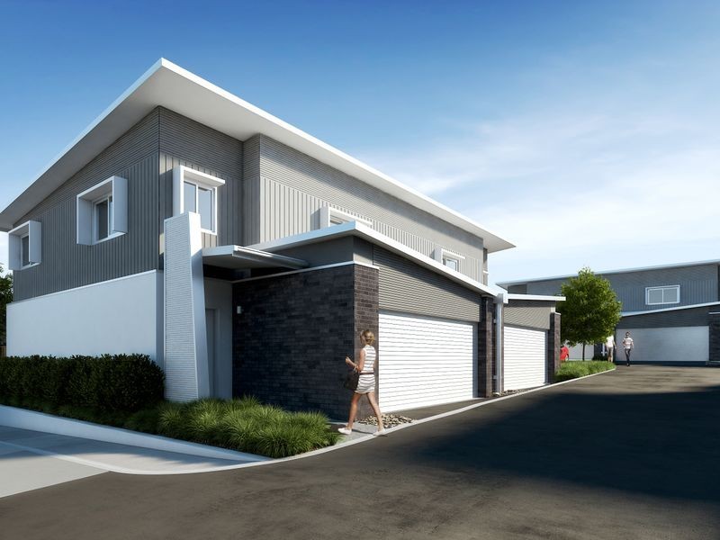 1-43/38 Illaweena Street – Stockton On The Park, Calamvale QLD 4116