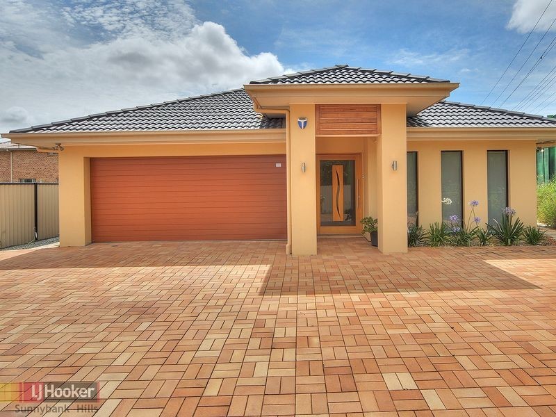 118A The Avenue, Sunnybank Hills QLD 4109