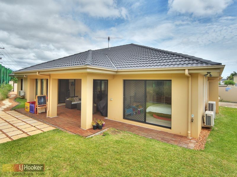 118A The Avenue, Sunnybank Hills QLD 4109