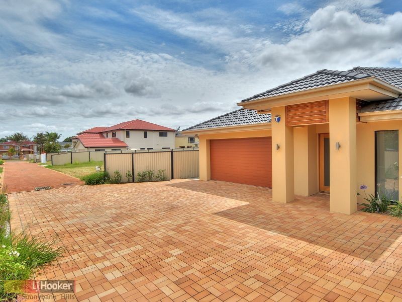 118A The Avenue, Sunnybank Hills QLD 4109