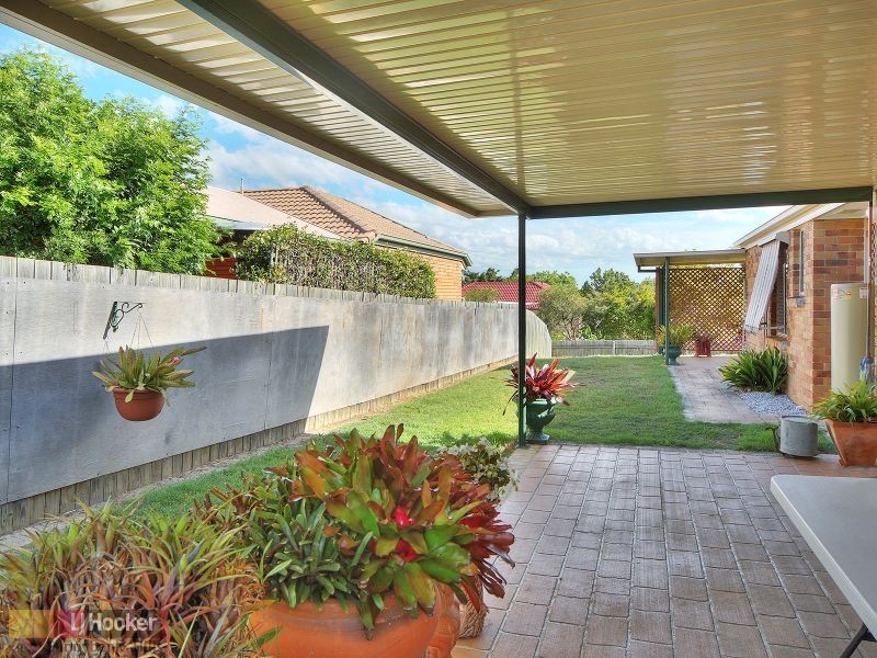 1 Silky Oak Court, Calamvale QLD 4116