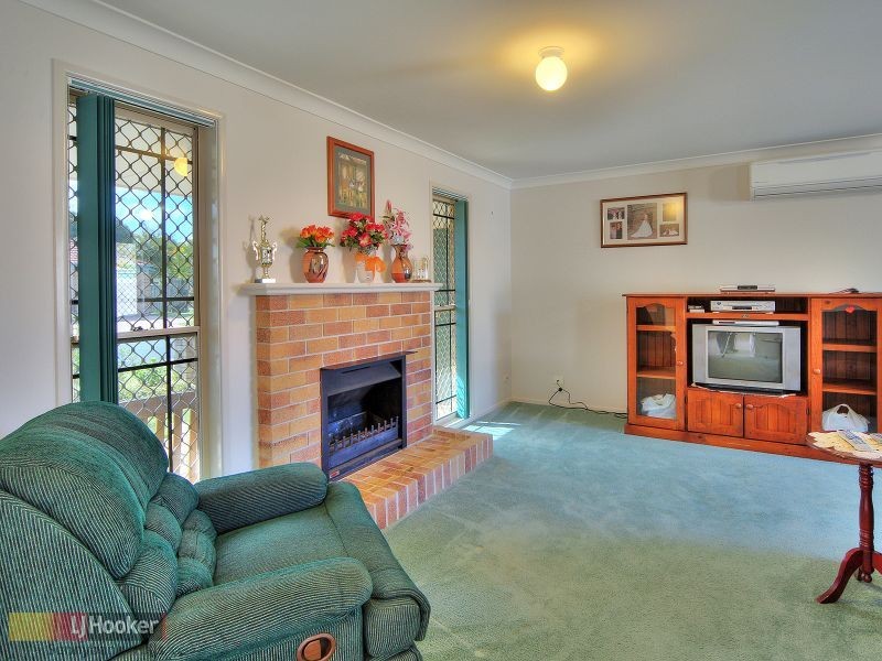 1 Silky Oak Court, Calamvale QLD 4116