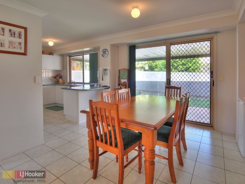 1 Silky Oak Court, Calamvale QLD 4116