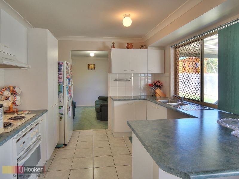 1 Silky Oak Court, Calamvale QLD 4116