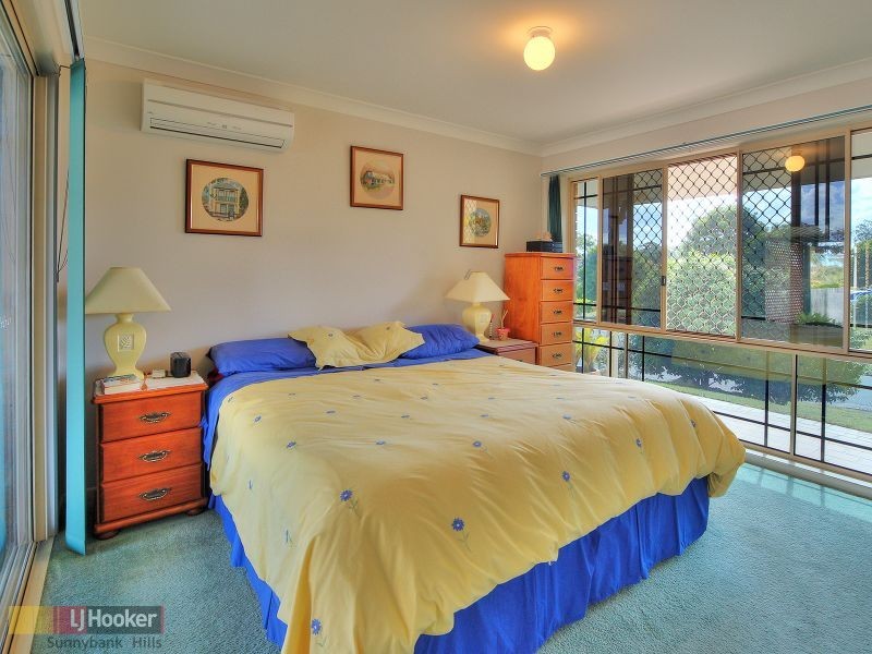 1 Silky Oak Court, Calamvale QLD 4116