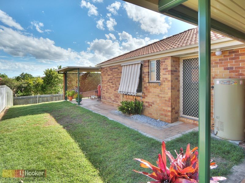 1 Silky Oak Court, Calamvale QLD 4116