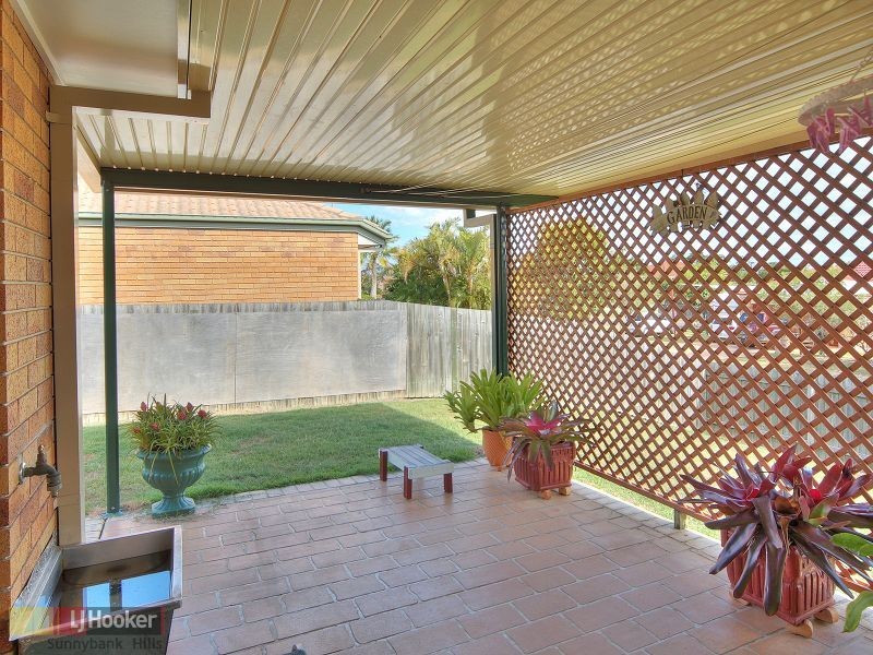 1 Silky Oak Court, Calamvale QLD 4116