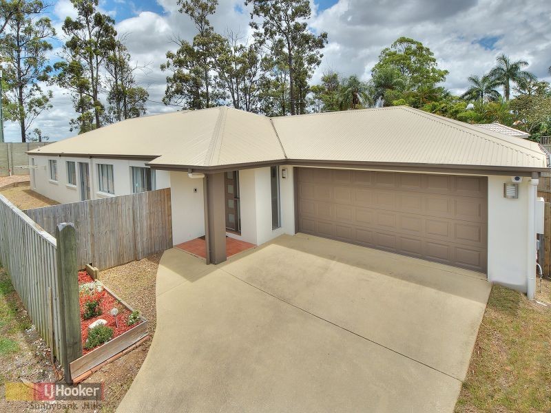 33 Injune Circuit, Calamvale QLD 4116